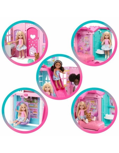 Dolls House Accessories Barbie