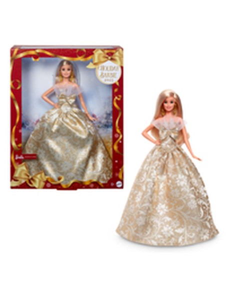 Doll Barbie