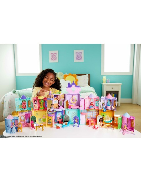 Dolls House Accessories Disney Princess