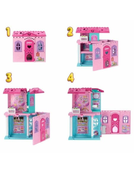 Dolls House Accessories Barbie