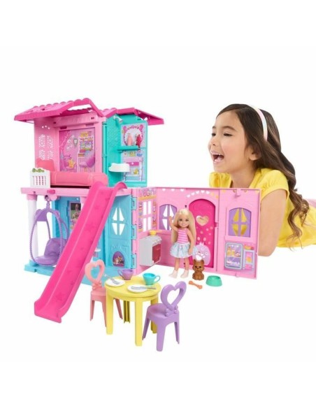 Dolls House Accessories Barbie