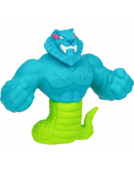 Action Figure MrBeast Lab