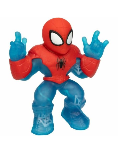 Action Figure Goo Jit Zu
