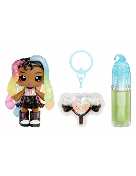 Doll Rainbow High