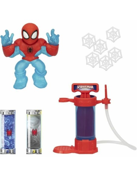 Action Figure Goo Jit Zu