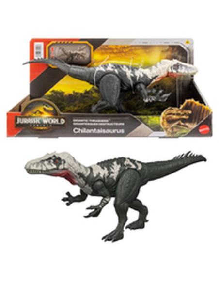 Action Figure Jurassic World