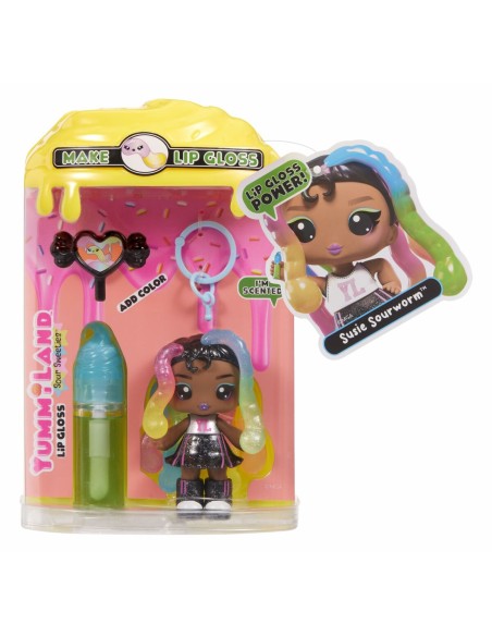 Doll Rainbow High