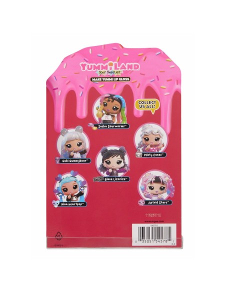 Doll Rainbow High