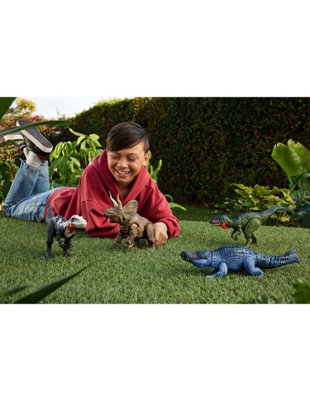 Action Figure Jurassic World