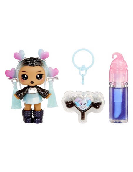 Doll Rainbow High
