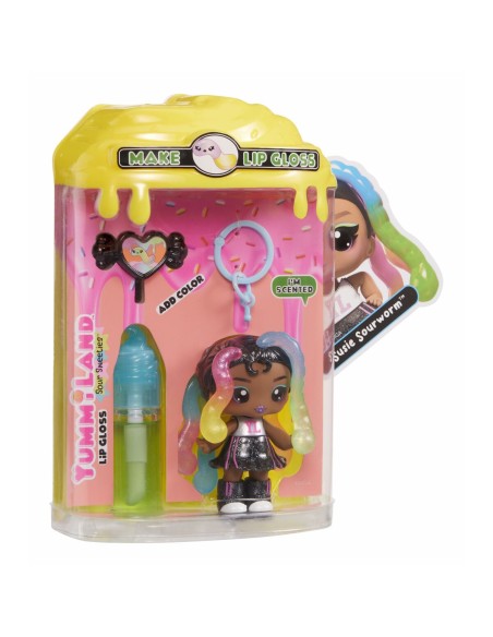 Doll Rainbow High