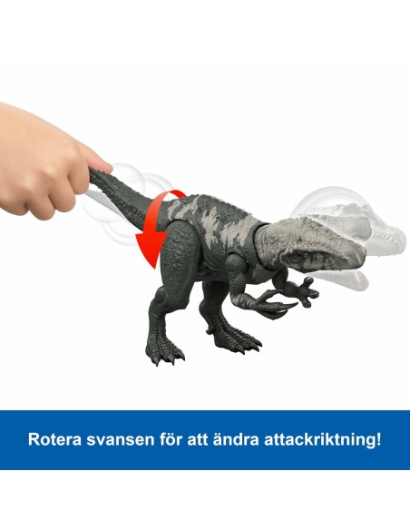 Action Figure Jurassic World