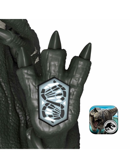 Action Figure Jurassic World