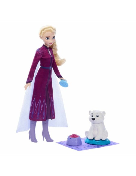 Doll Frozen