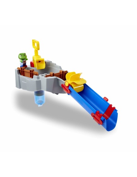 Playset Big Aquaplay Sploshy Mountain