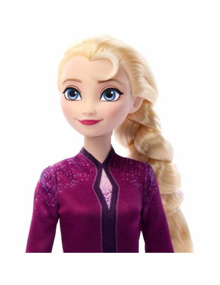 Doll Frozen