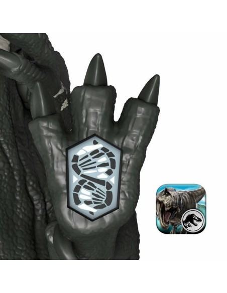 Action Figure Jurassic World