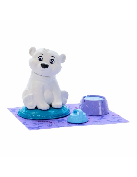 Doll Frozen