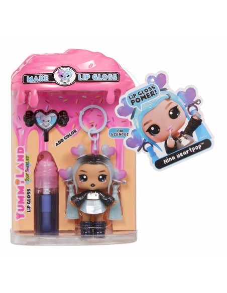 Doll Rainbow High