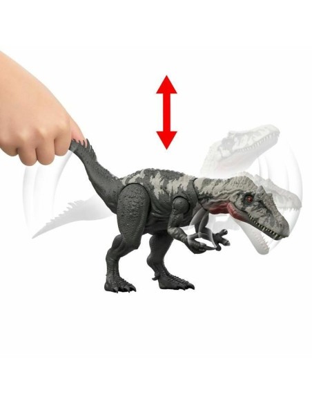 Action Figure Jurassic World