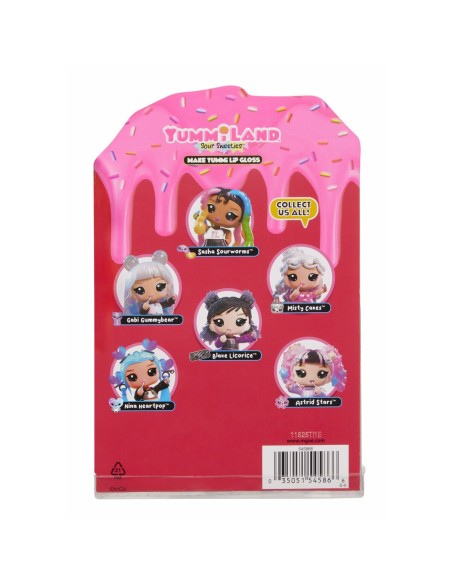 Doll Rainbow High