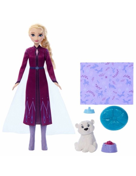 Doll Frozen