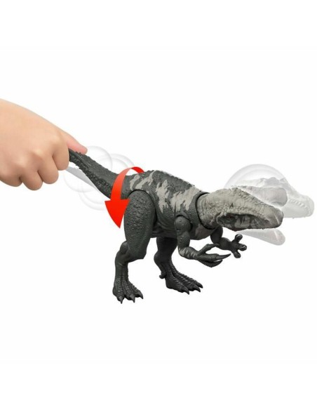 Action Figure Jurassic World