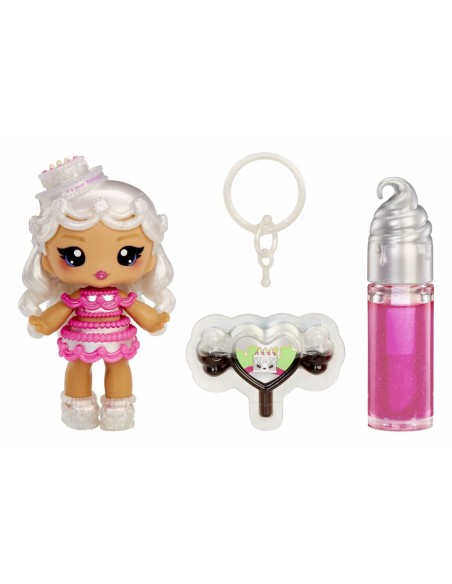 Doll Rainbow High