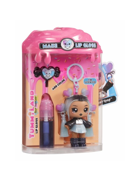 Doll Rainbow High