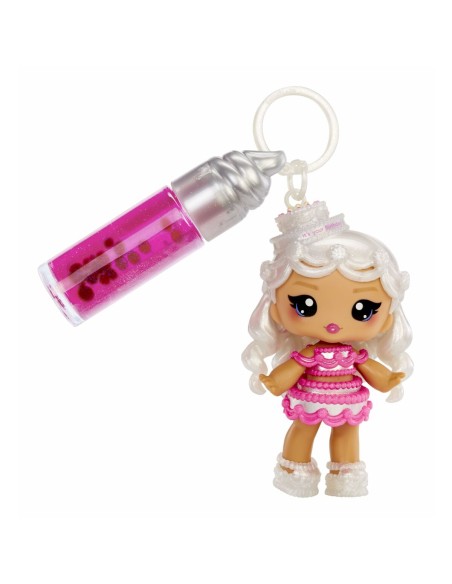 Doll Rainbow High