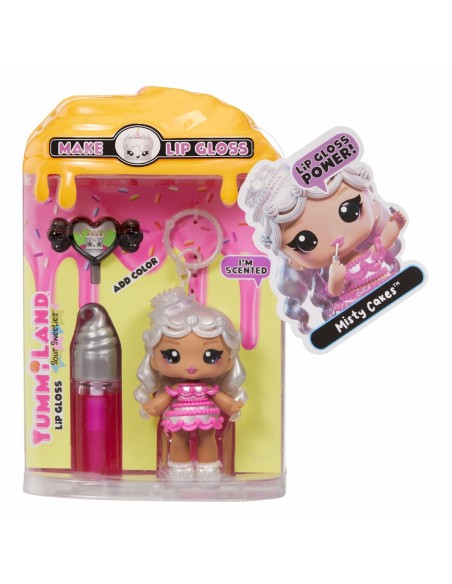 Doll Rainbow High