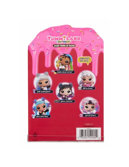 Doll Rainbow High