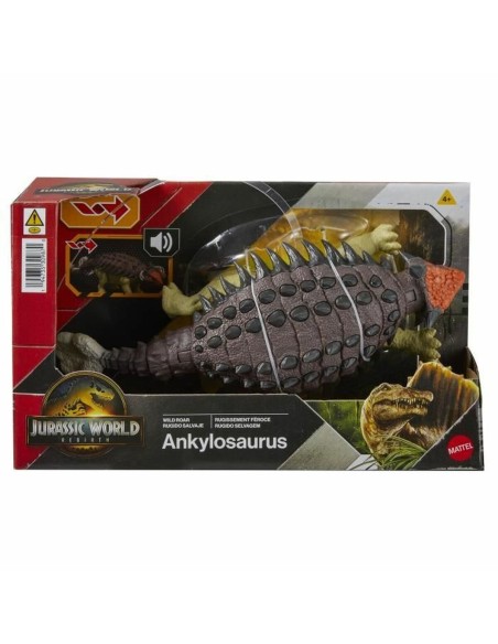Action Figure Jurassic World