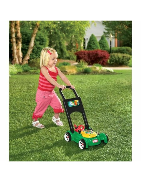 Toy lawnmower Little Tikes 633614MPX4