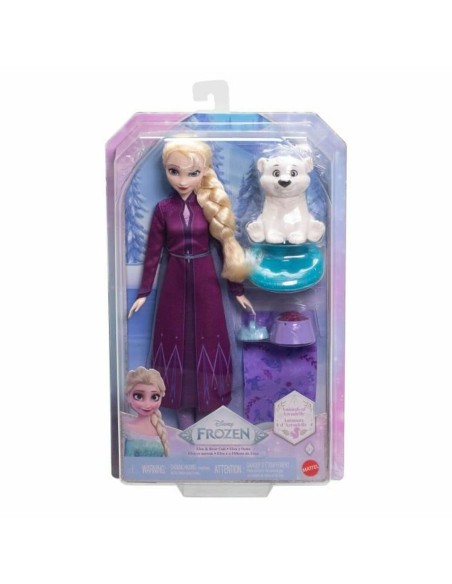 Doll Frozen
