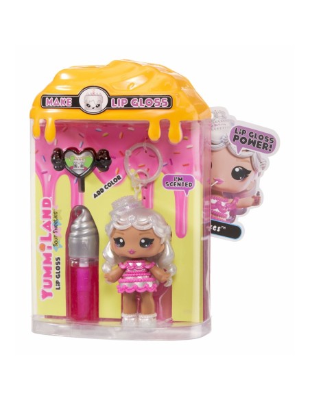 Doll Rainbow High