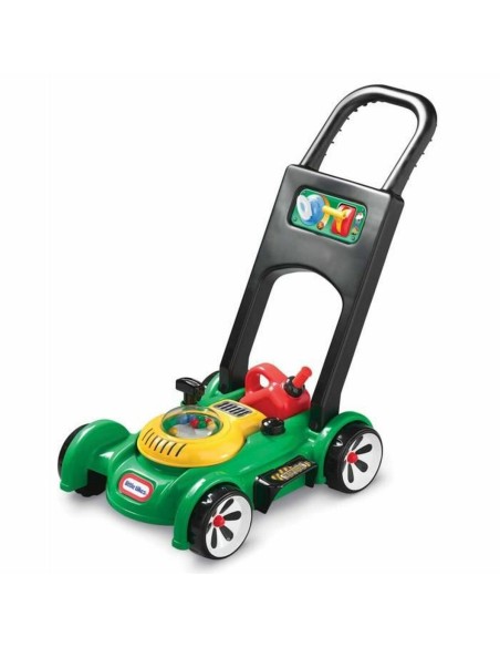 Toy lawnmower Little Tikes 633614MPX4