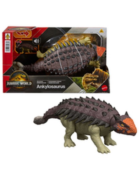 Action Figure Jurassic World