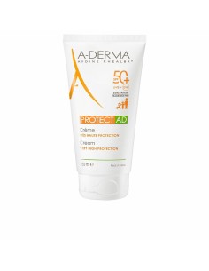 Sunscreen for Children A-Derma Protect Ad Spf 50 SPF 50+ 150 ml
