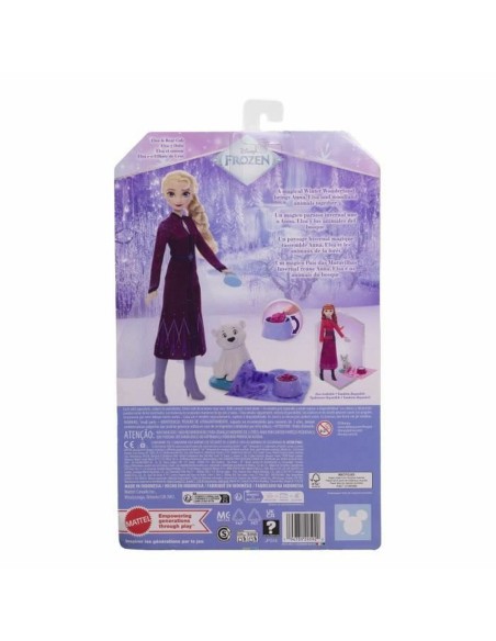 Doll Frozen