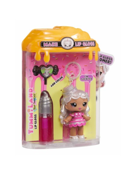 Doll Rainbow High