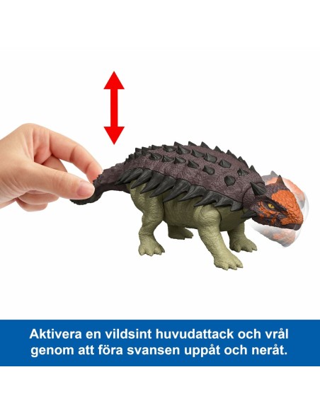 Action Figure Jurassic World