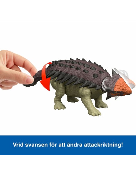 Action Figure Jurassic World