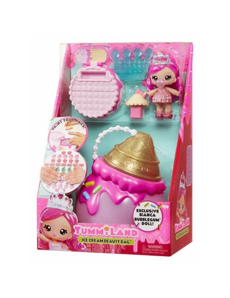 Doll MGA Yummiland