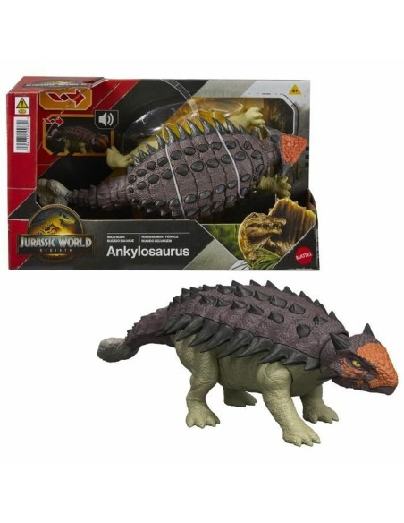 Action Figure Jurassic World