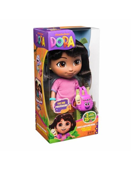 Doll Dora The Explorer 30 cm