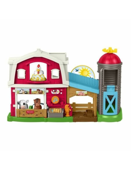 Action Figure Fisher-Price