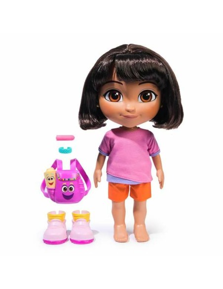 Doll Dora The Explorer 30 cm