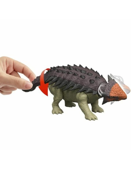Action Figure Jurassic World