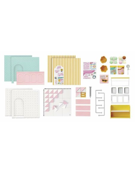 Dolls Accessories MGA